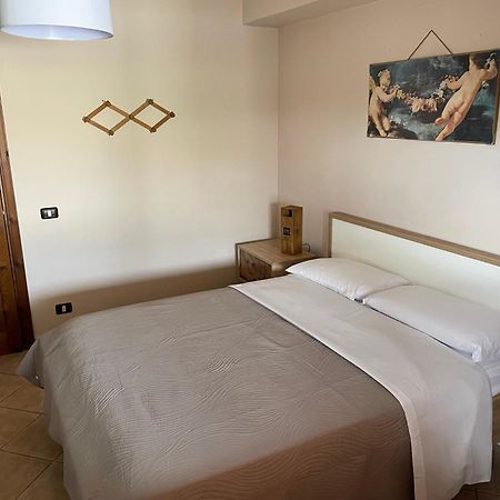 Alloggio Vistamare Agrigento Zewnętrze zdjęcie