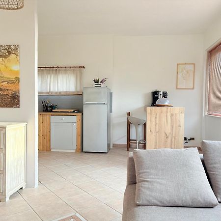 Alloggio Vistamare Agrigento Zewnętrze zdjęcie
