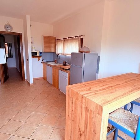 Alloggio Vistamare Agrigento Zewnętrze zdjęcie