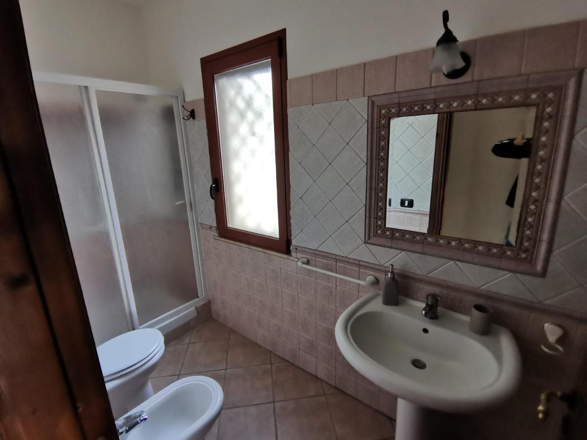 Alloggio Vistamare Agrigento Zewnętrze zdjęcie