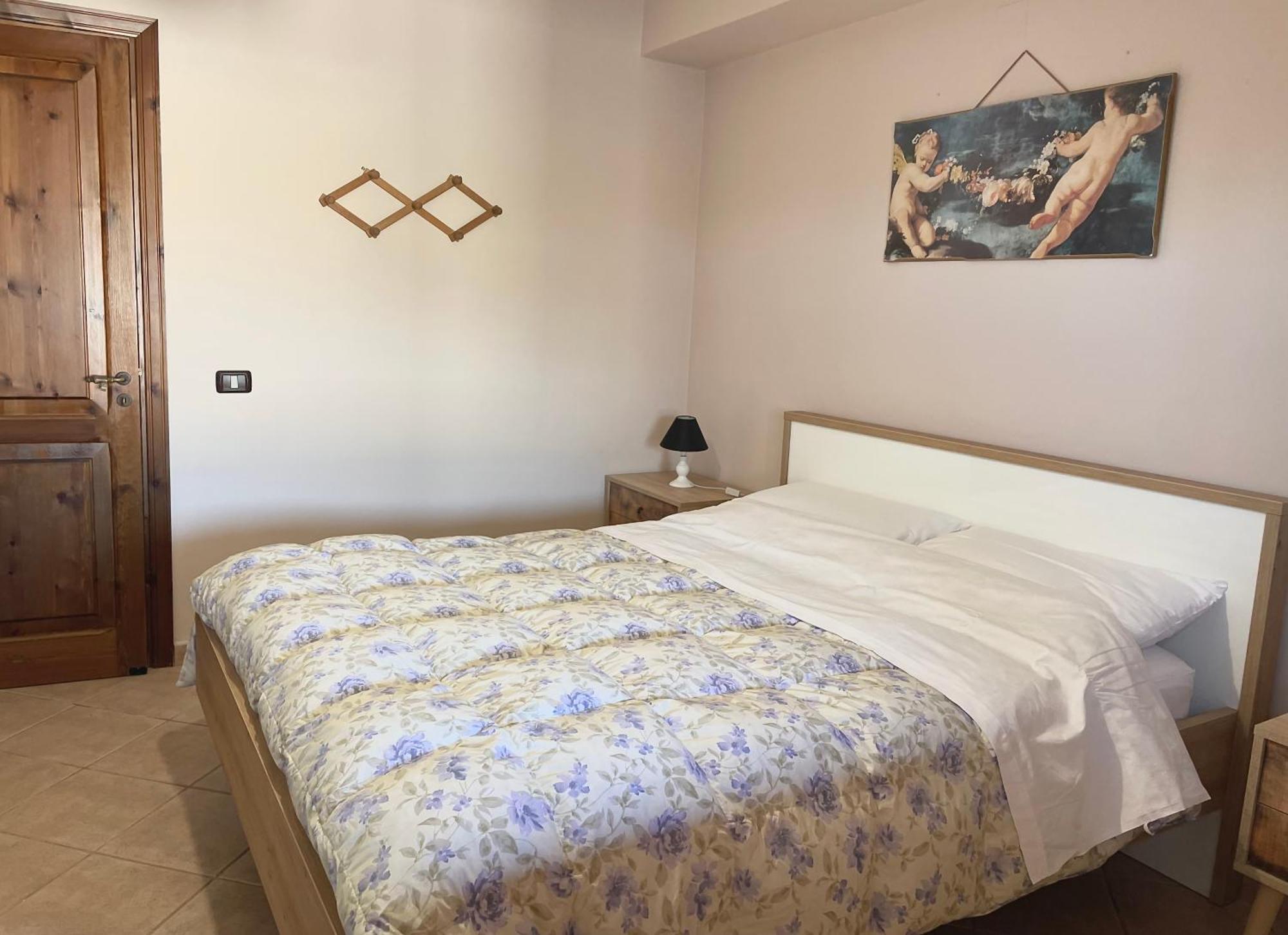 Alloggio Vistamare Agrigento Zewnętrze zdjęcie