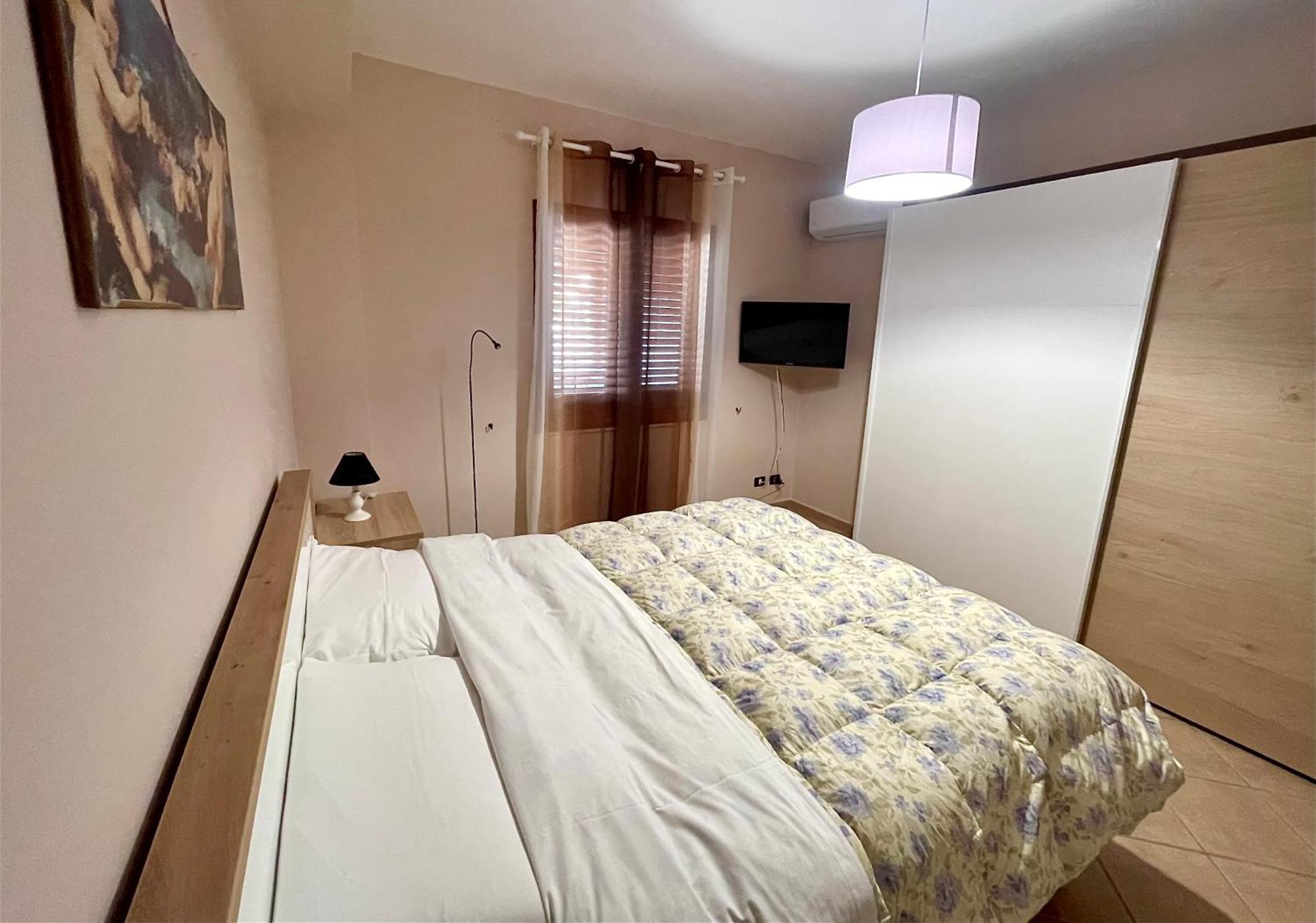 Alloggio Vistamare Agrigento Zewnętrze zdjęcie