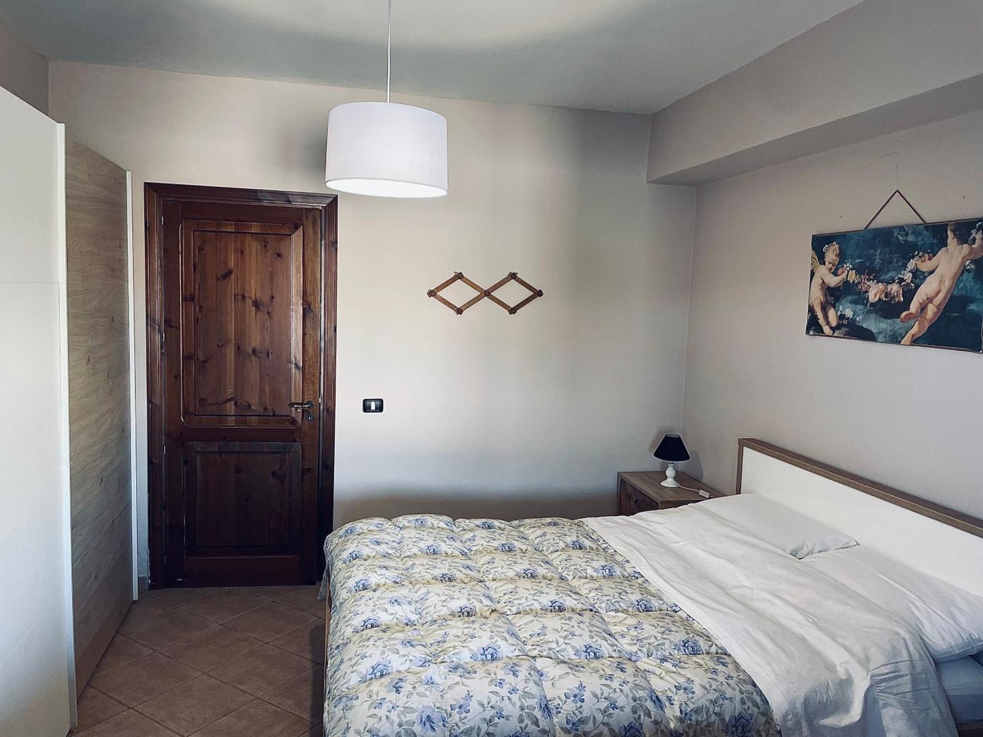 Alloggio Vistamare Agrigento Zewnętrze zdjęcie
