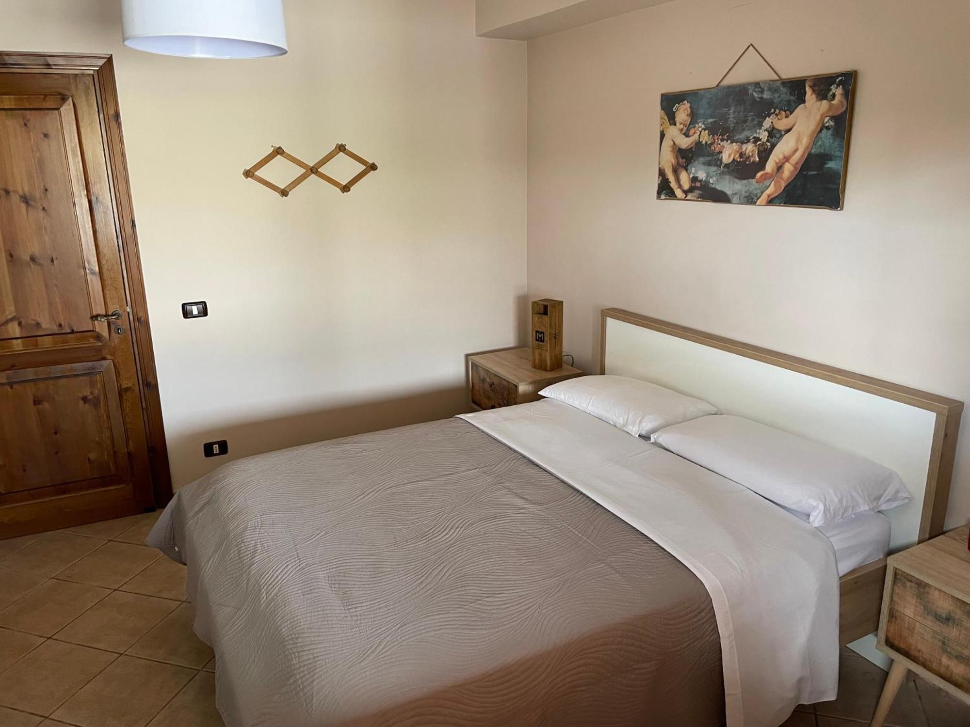 Alloggio Vistamare Agrigento Zewnętrze zdjęcie