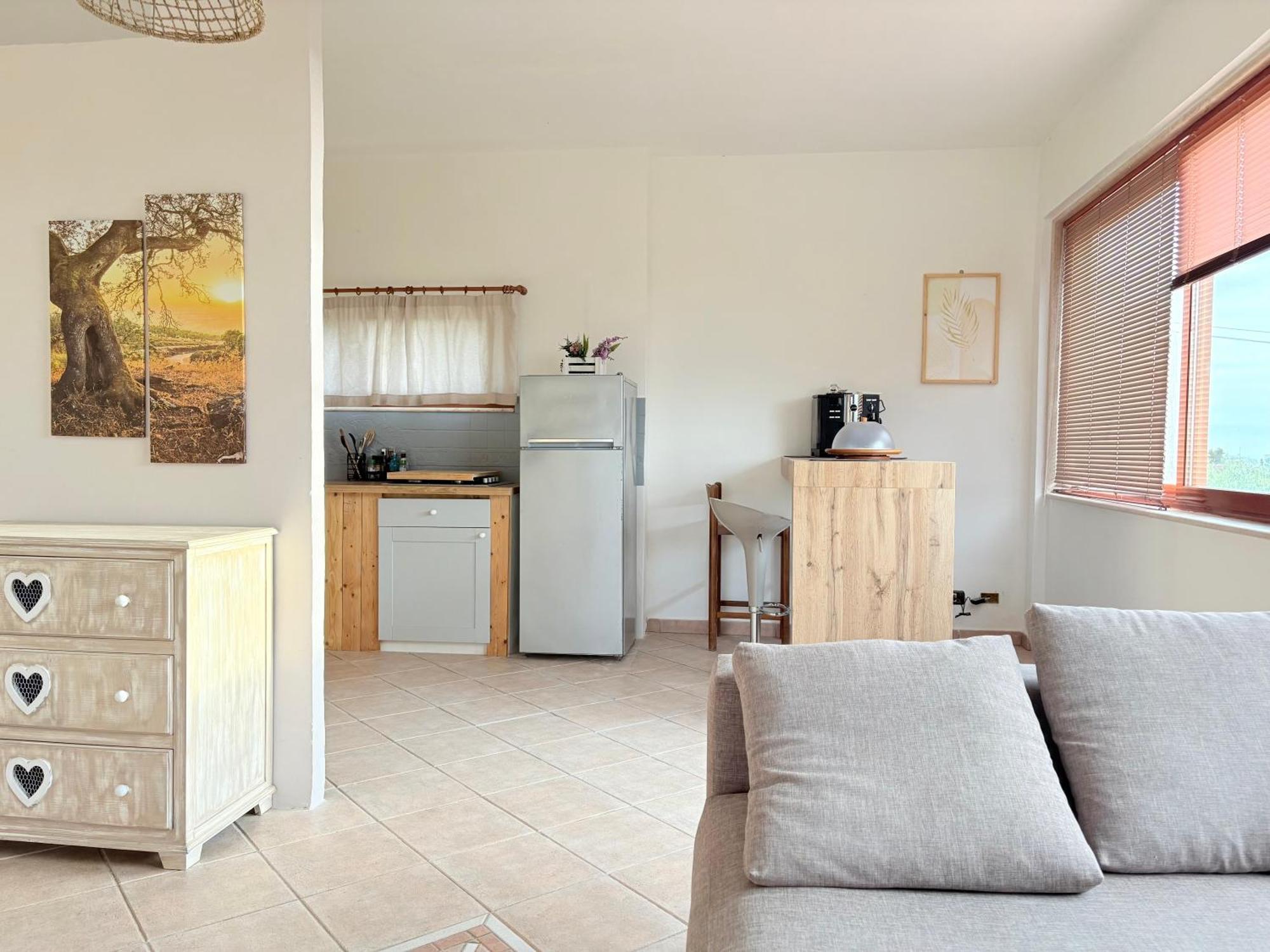Alloggio Vistamare Agrigento Zewnętrze zdjęcie